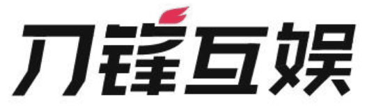 刀锋互娱 Logo